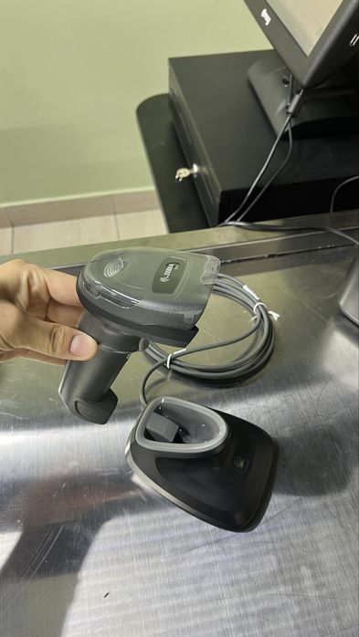 Программа Умаг моноблок сканер принтер весы денежный ящик