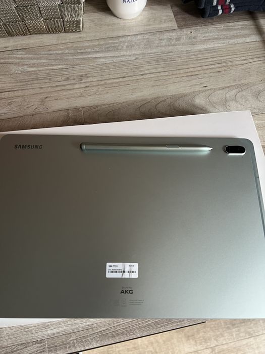 Tableta samsung galaxy tab s7 fe