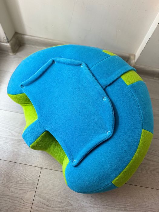 Стол за бебе против падане