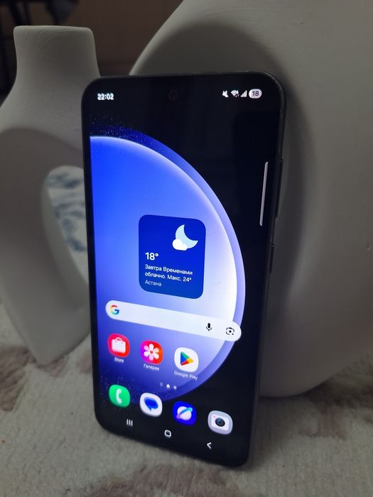 Samsung Galaxy S23 FE