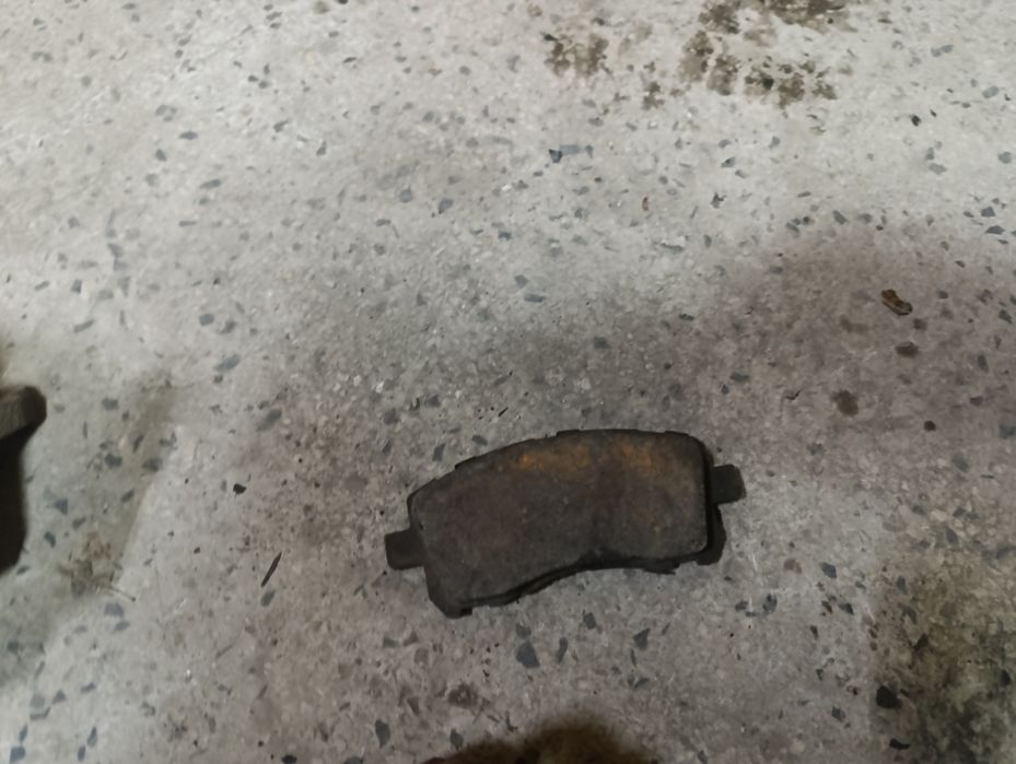 Спирачен апарат субару