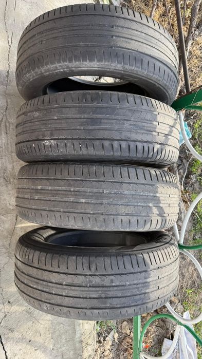 Продам летнюю резину Pirelli