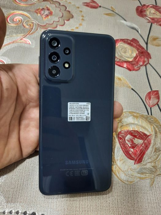 Samsung a23 64gb