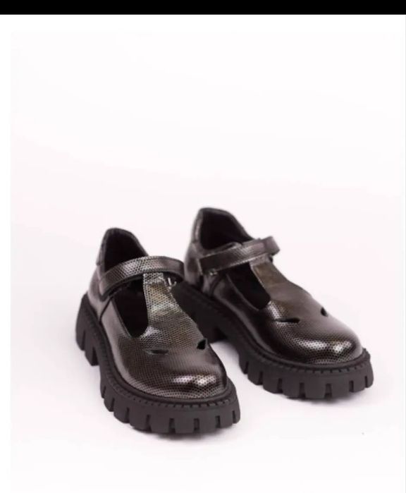 Новая школьная обувь от ORCHESTRA