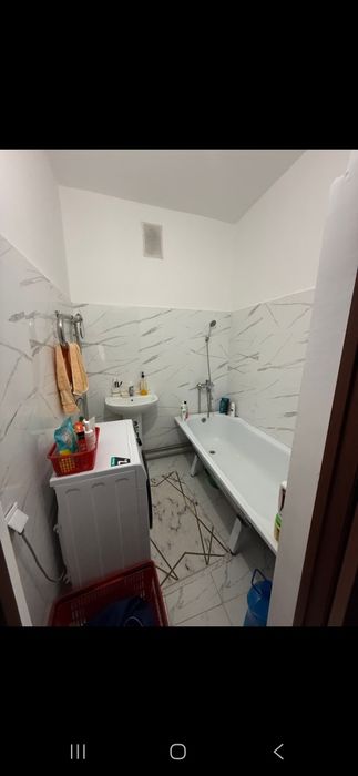 Квартира долгосрочна