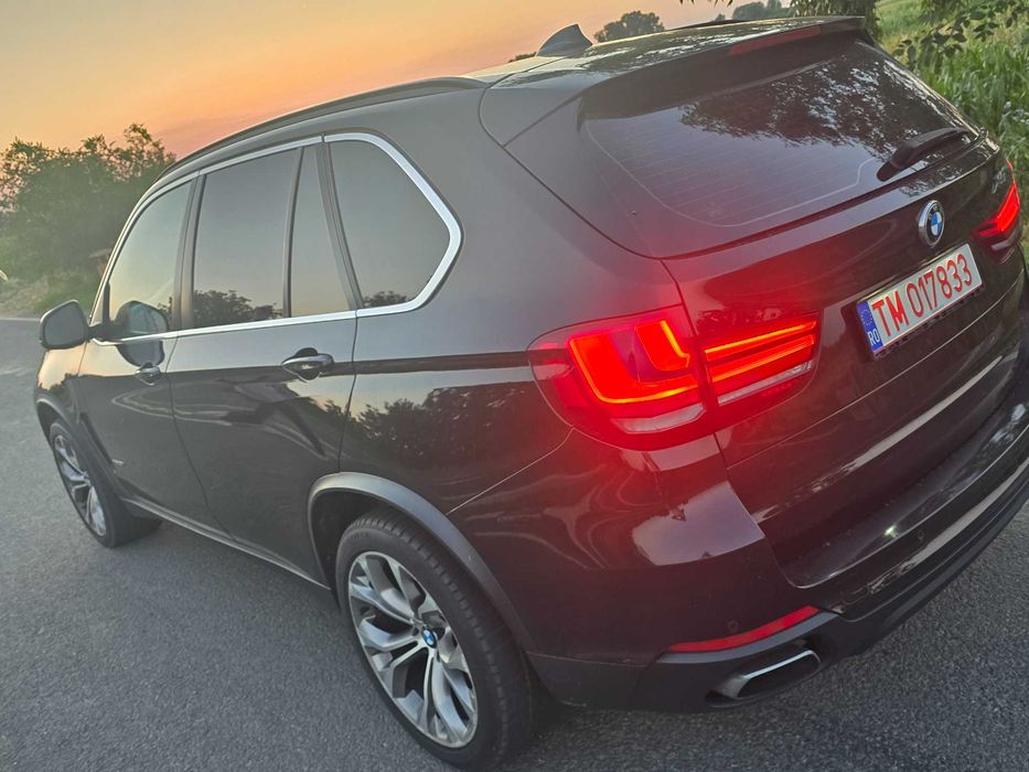 BMW X5 2013 — imagine 2