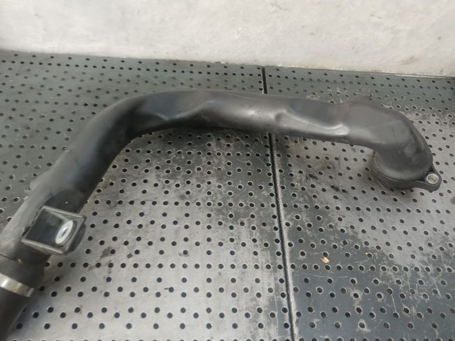 tubulatura intercooler 1.6 d multijet 55260384 fiat tipo  b00024