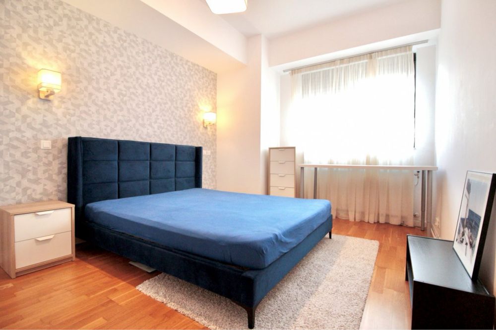 3 camere de vanzare Pipera - Vita Bella