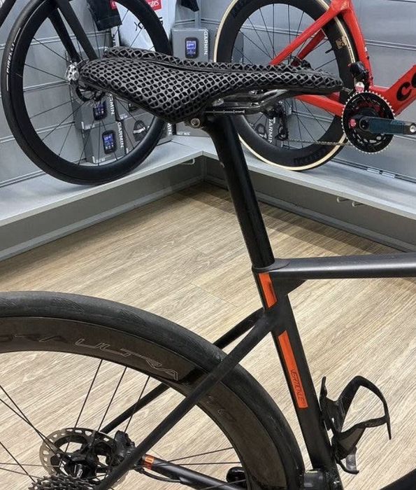 Карбонов велосипед WiLIER VERTICALE SLR.Dura Ace di2.Bora Ultra.2025г.