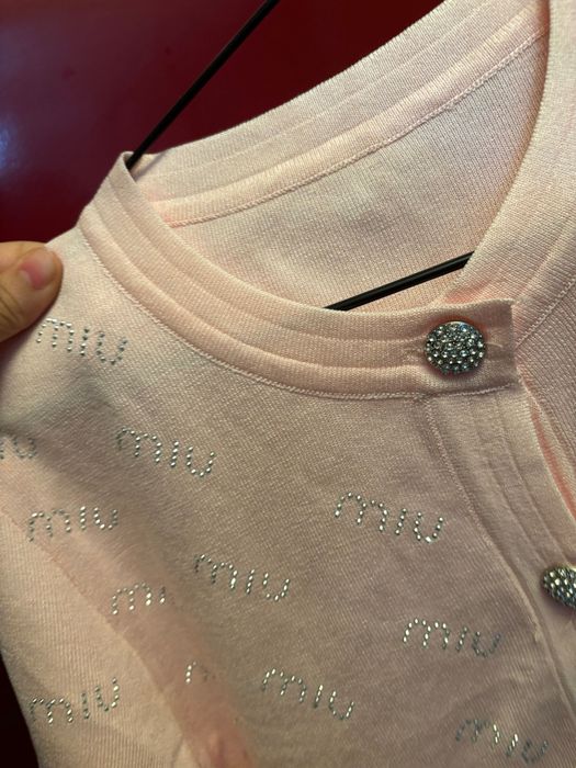 Tricou miu miu ……