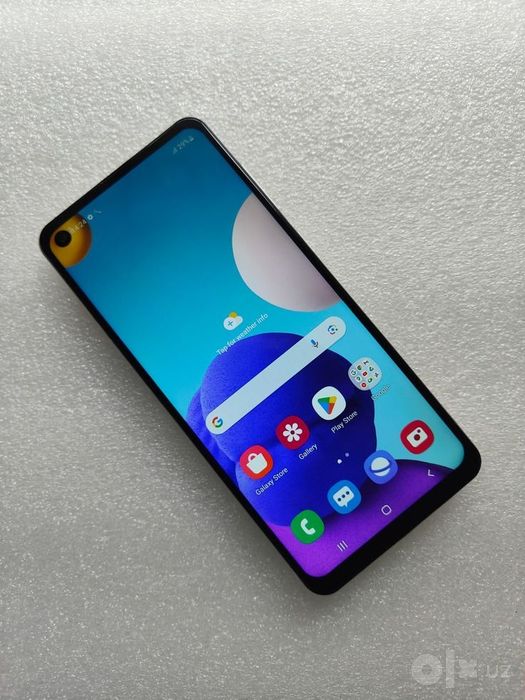 Samsung Galaxy A21S