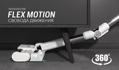 Вертикальный пылесос Polaris PVCS 4050 CyclonicPRO