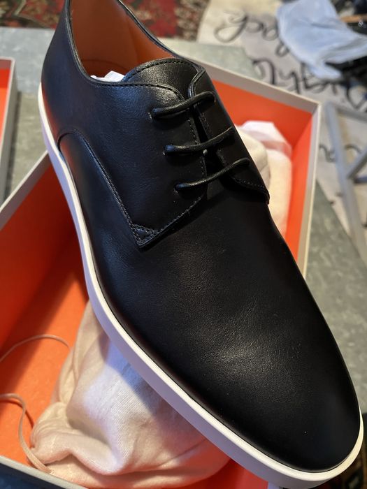 Обувь Santony кросовки туфли Barrett