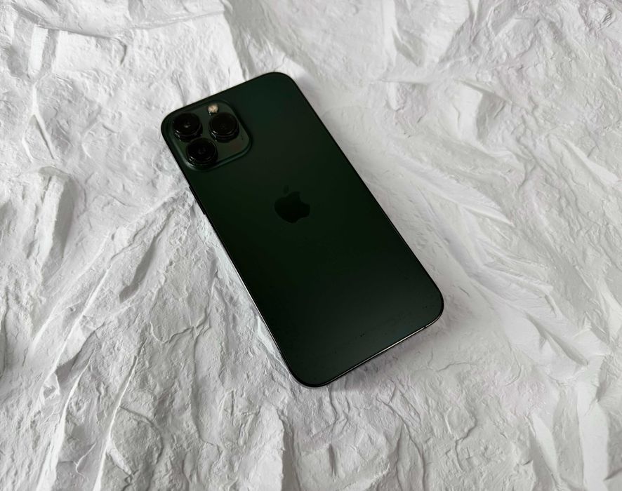 Продам телефон Айфон 13 PRO MAX 256Gb