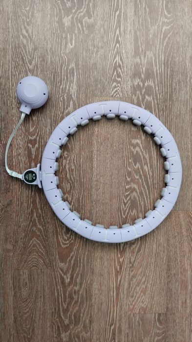 Smart обруч для похудения