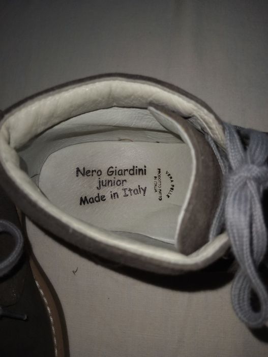 Продавам детски боти, марка Karrimor Hot Rock Lw Cd, размер 30.5.