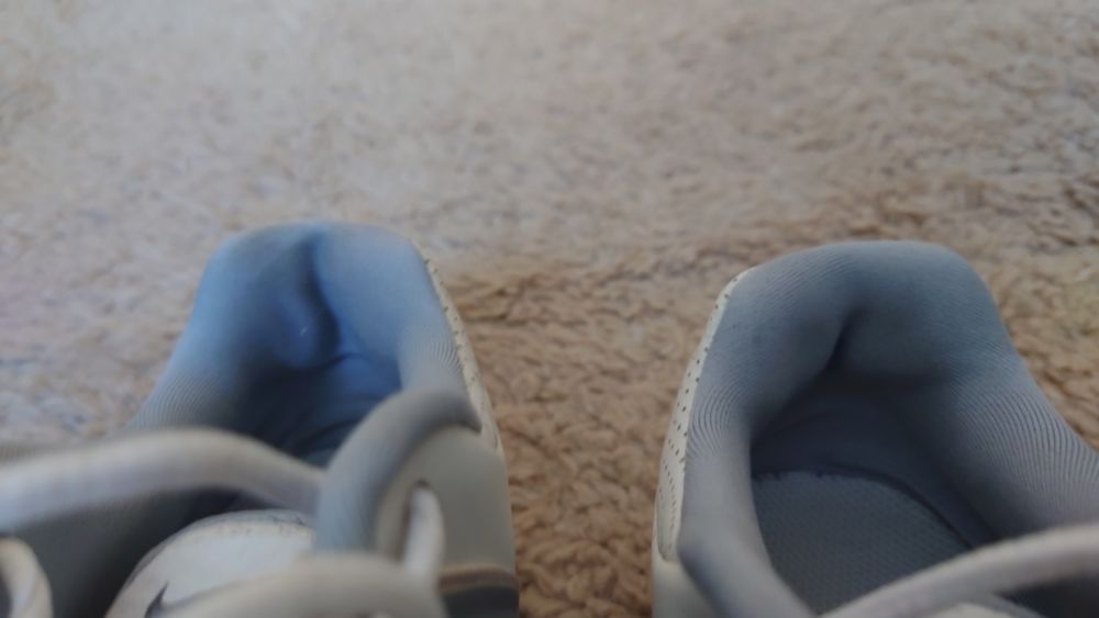 Nike спортни обувки\ lunarlon