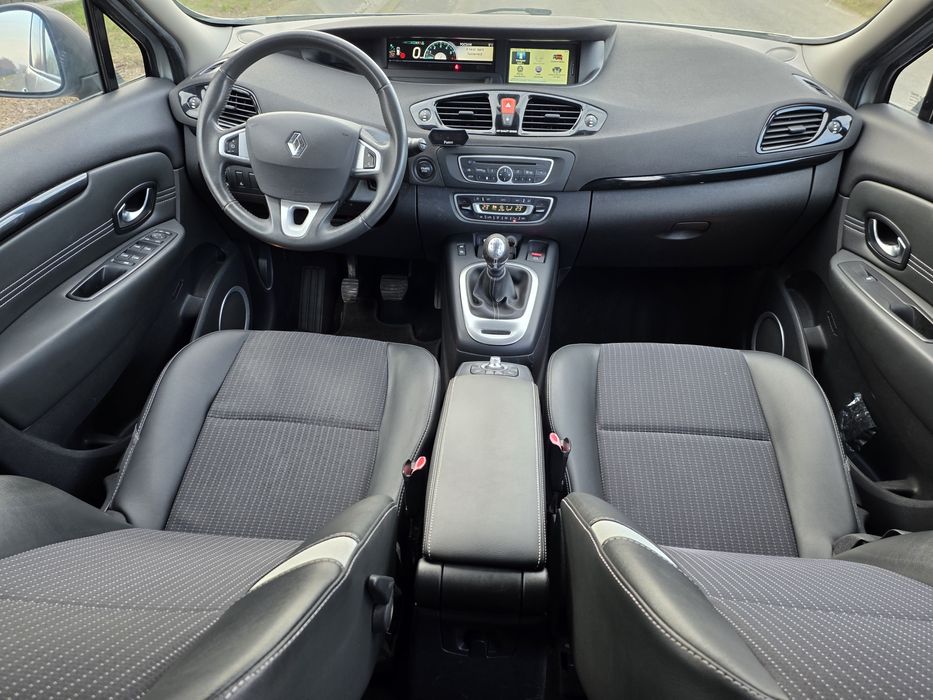 Renault Grand Scenic - Impecabil