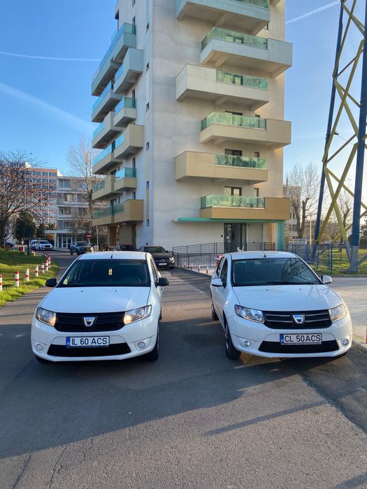 Inchirieri / inchiriez auto BOLT UBER / Ride sharing