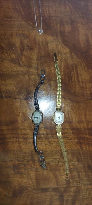 Часы "Луч", женские