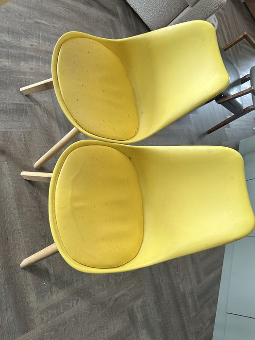 Продам стулья 2шт