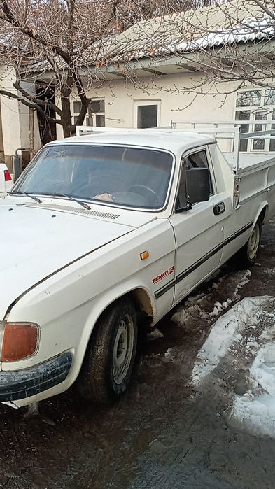 Pikab GazVolga 3110