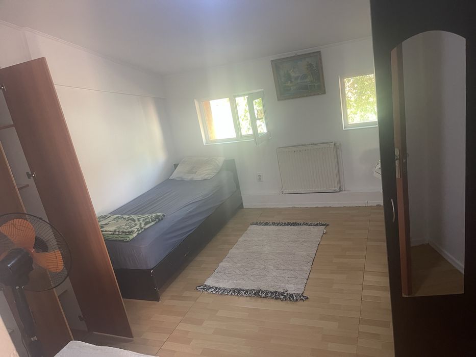 camera de inchriat zona kaufland voluntari