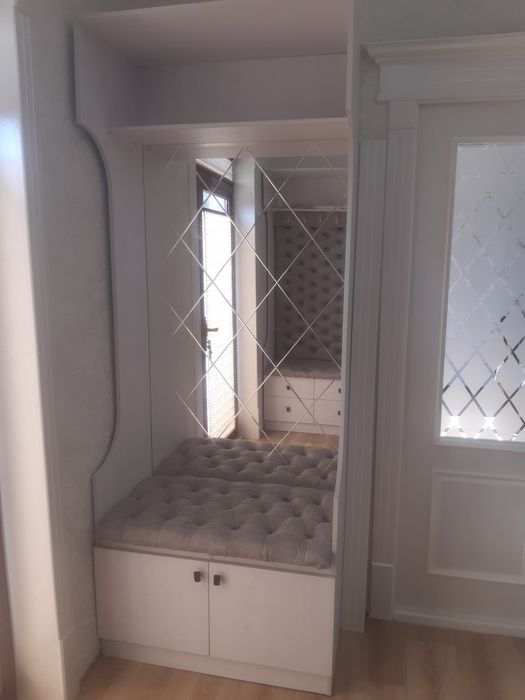 Mebel na zakaz zborka