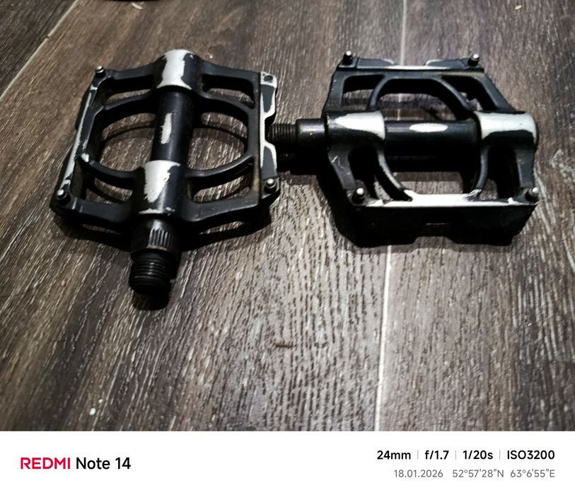 запчасти велосипеда