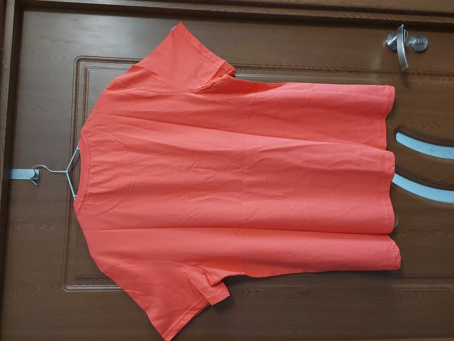 Нова оригинална тениска  LYLE & SCOTT XL