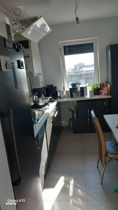 Apartament 3 Camere cu Centrala- 2 Bai- Dobroesti Fundeni