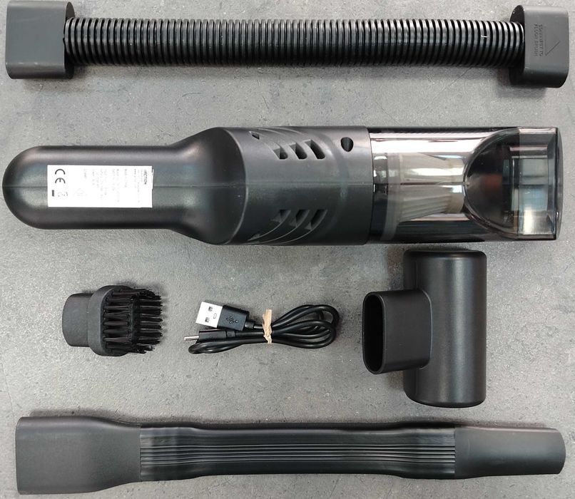 C&C- Aspirator Pentru Masina [#11677#]