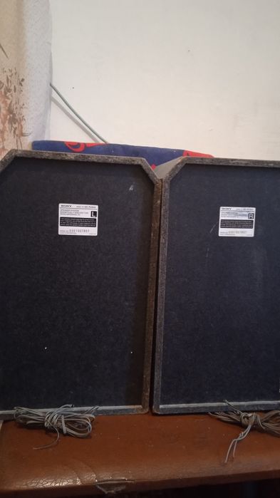 Муз.центр Sony MHC RV600D