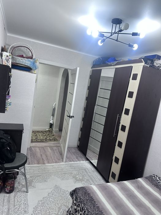 3-х кв. В г. Лисаковск