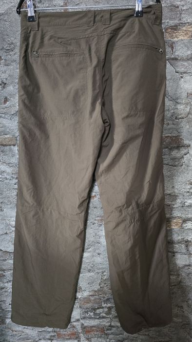 Mammut  оригинален панталон зимен