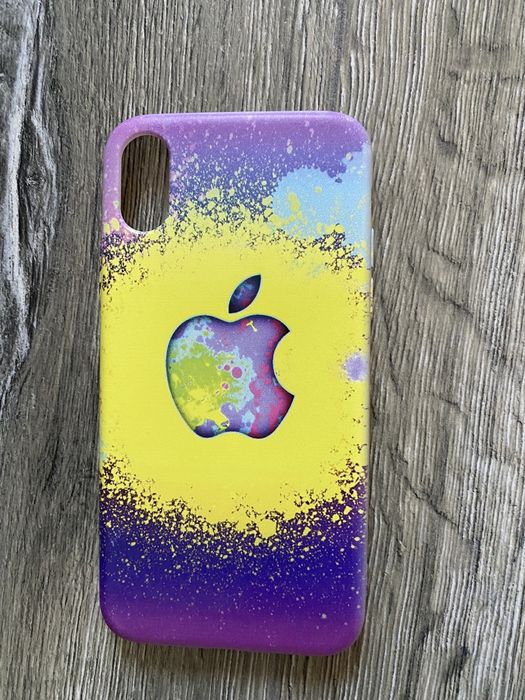 Huse Iphone X noi