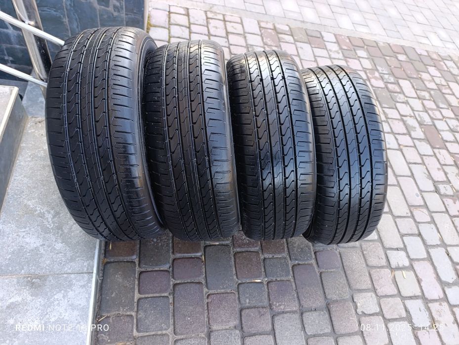 Балон размер 17/4 шт 215*55