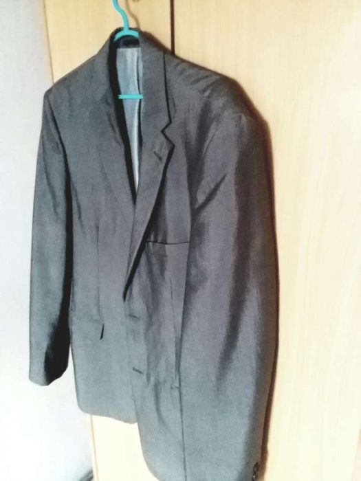 Sacou original barbatesc gen HUGO BOSS