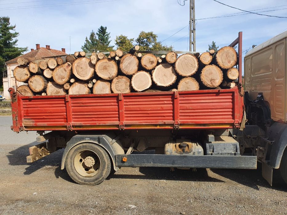 Vand Lemne de foc
