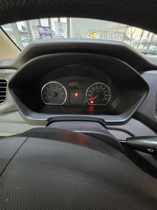 **Damas 3 2026 model