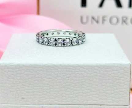 Пръстен Пандора|Pandora