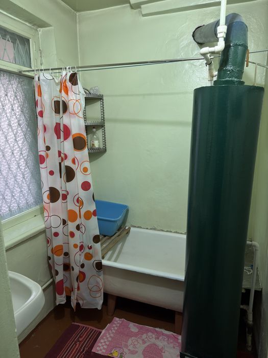 Продаётся своя квартира Чиланзар Домбирабод