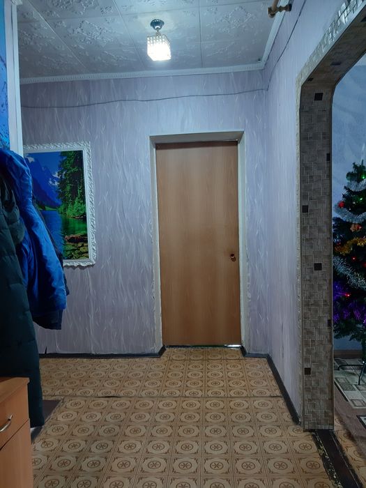 Продам дом 7 ком.