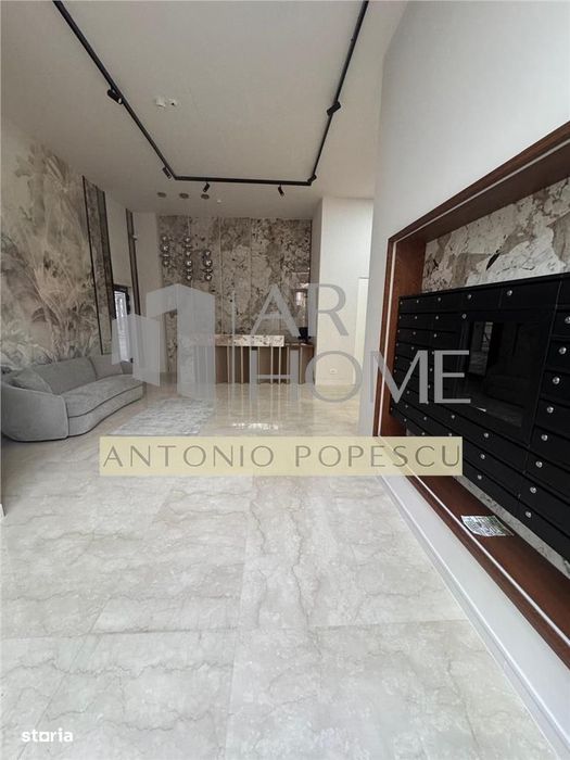 Spatiu birouri 2 camere, prima inchiriere, parcare proprie, Ploiesti,