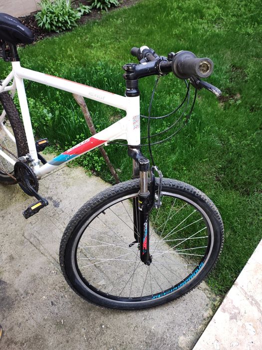 Bicicleta de vânzare