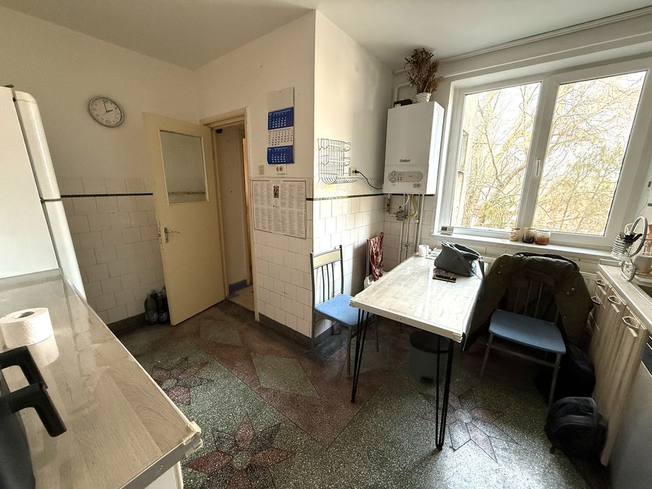 Apartament cu 4 camere Piata Garii etajul 2/4