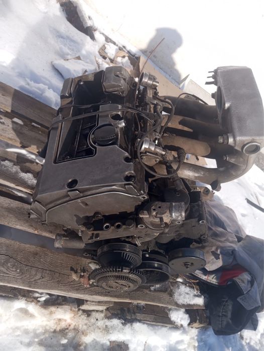 Продам 111 мотор 1.8л