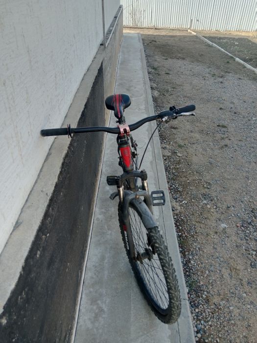 Продаю велик Edge bike стант