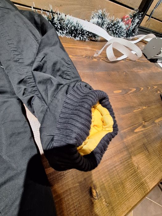 Зимно мъжко яке CAMEL ACTIVE