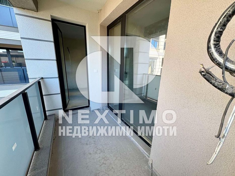 Продава се Двустаен апартамент в Пловдив, Каменица 2 - 74 кв.м за 1622 €/кв.м - Снимка #7